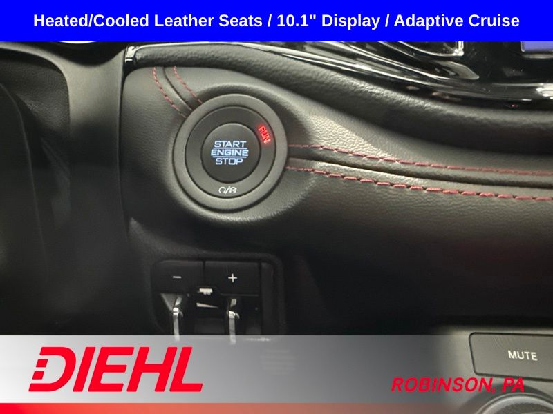 Used 2024 Dodge Durango SUV