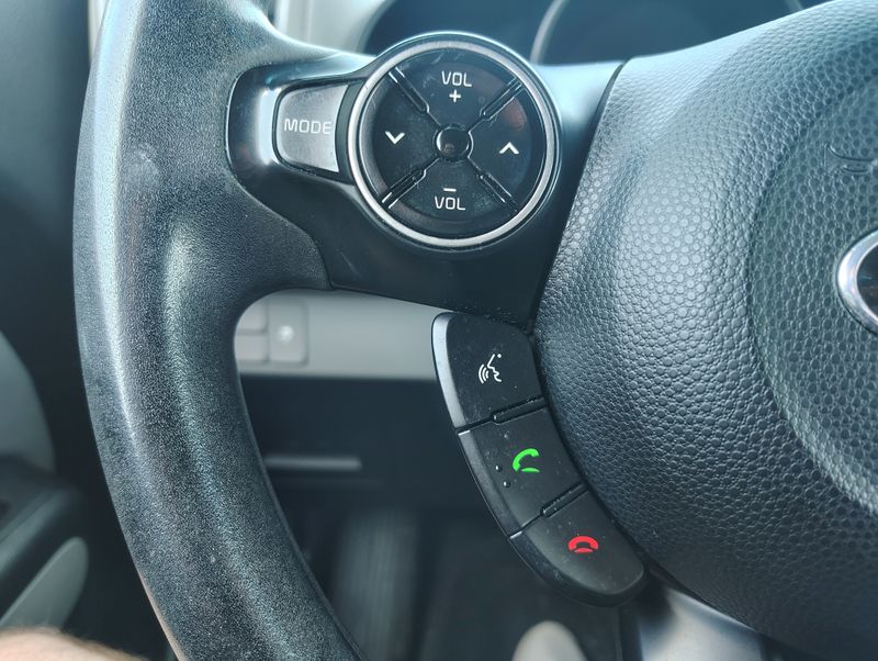 Used 2016 Kia Soul Hatchback