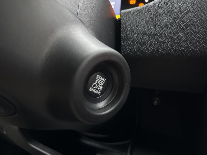 New 2026 Ram ProMaster 1500 Van