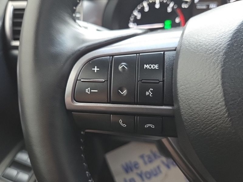 Used 2023 Lexus GX SUV