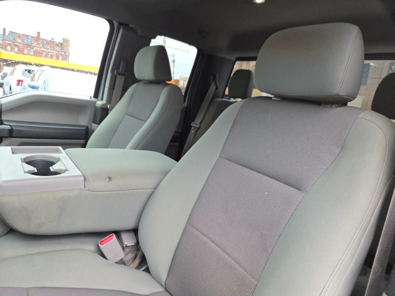 Used 2016 Ford F-150 Truck