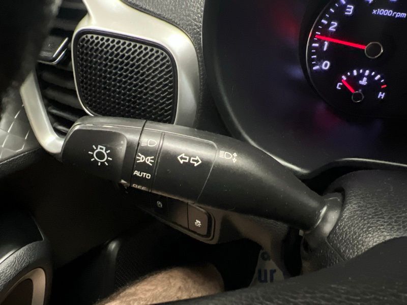 Used 2020 Kia Soul Hatchback