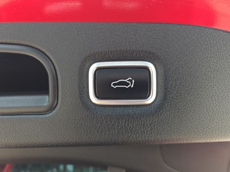 Used 2023 Kia Stinger Sedan