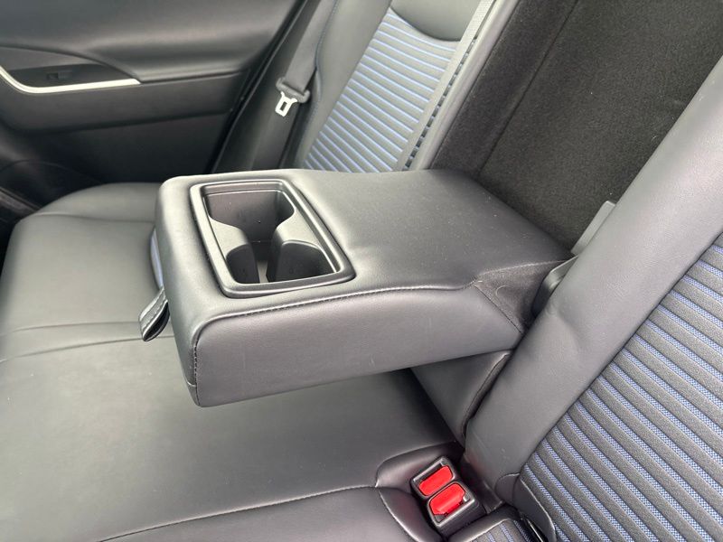 Used 2021 Toyota RAV4 Hybrid SUV
