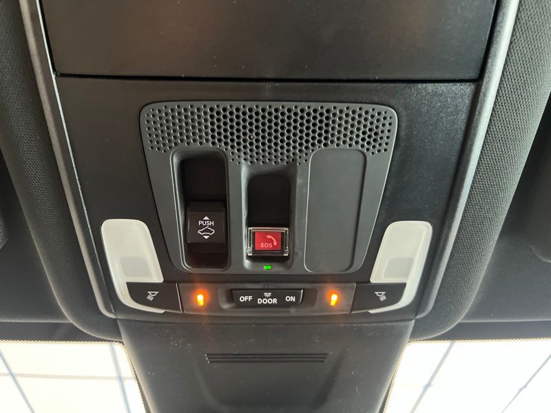 New 2026 Honda CR-V Hybrid SUV