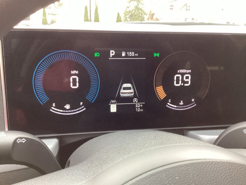 New 2026 Hyundai Sonata Sedan