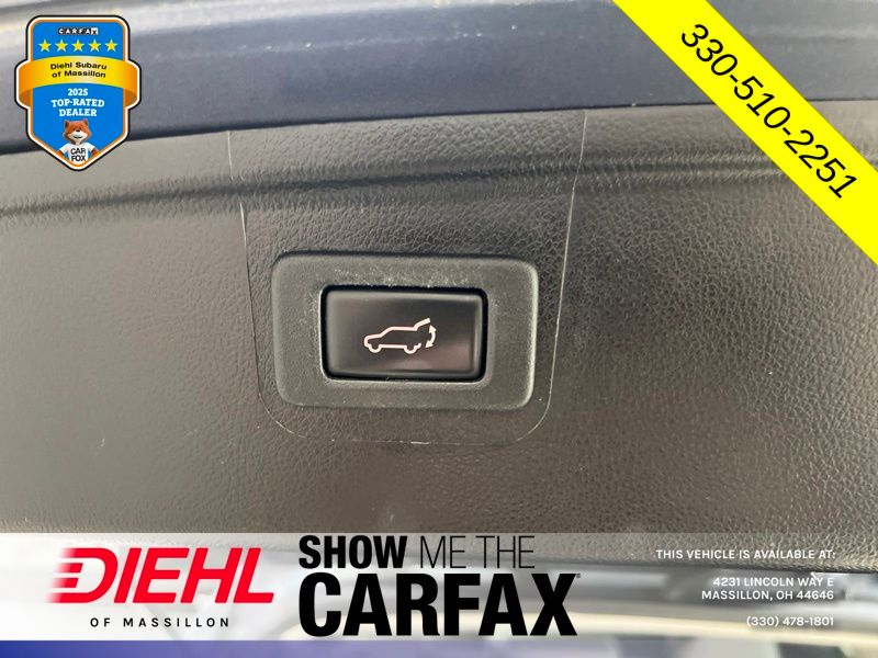 Used 2018 Subaru Outback SUV