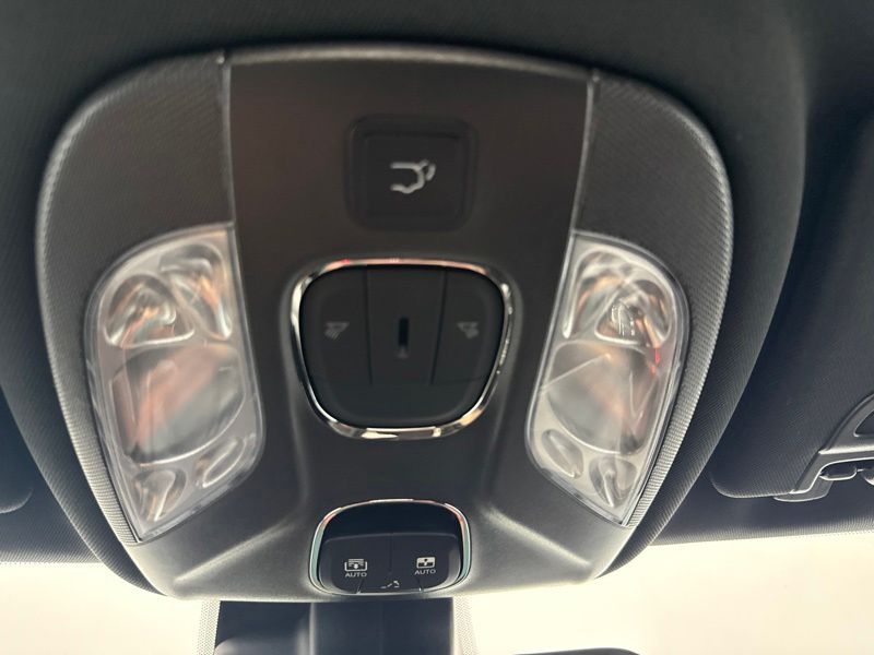 New 2026 Jeep Compass SUV