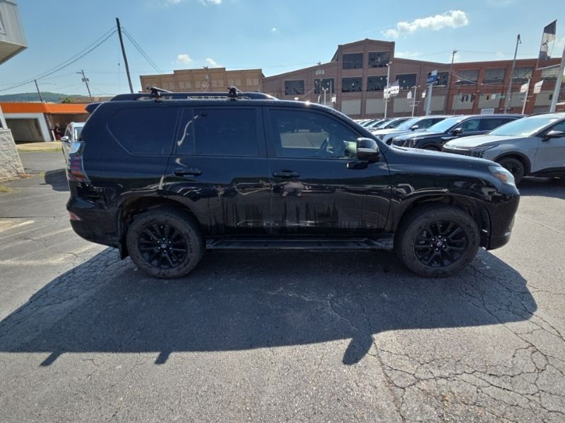 Used 2023 Lexus GX SUV