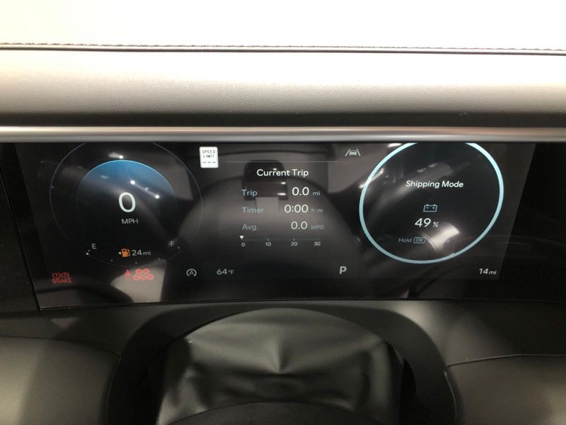 New 2026 Hyundai Palisade SUV