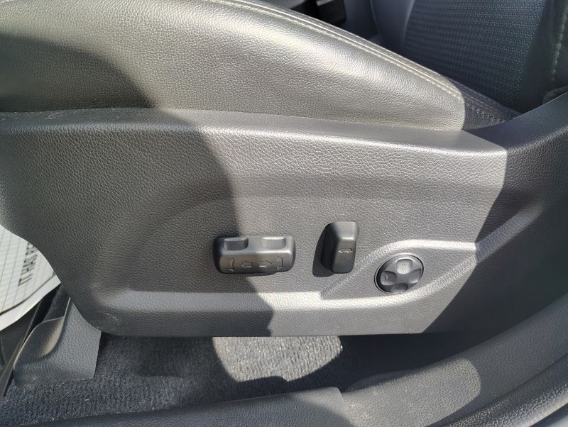 Used 2015 Hyundai Santa Fe Sport SUV