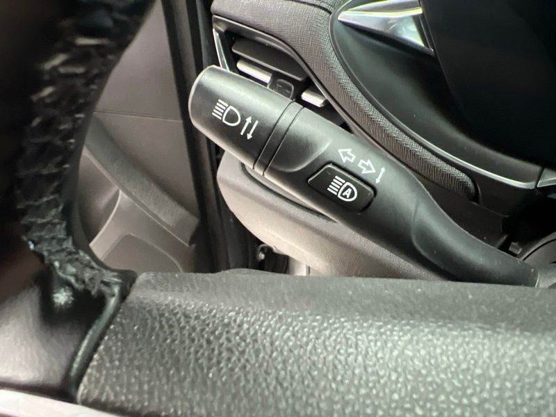 Used 2024 Buick Envista SUV
