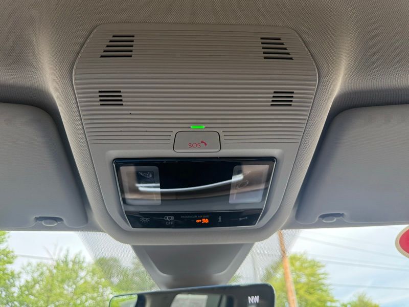 Used 2026 Volkswagen Atlas SUV