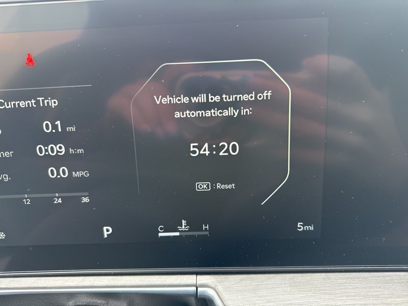 2026 Kia Sorento X-Line SX Prestige - Photo 39