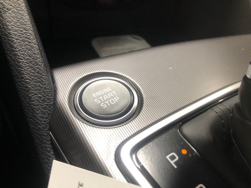 New 2026 Kia Sportage SUV