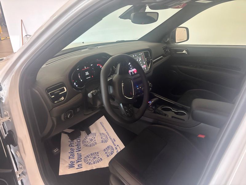 Used 2026 Dodge Durango SUV