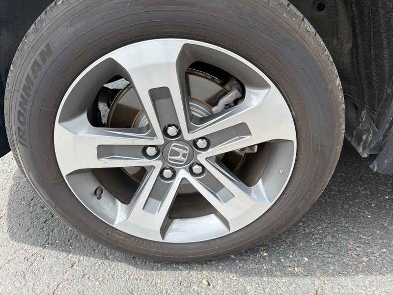 Used 2024 Honda Pilot SUV