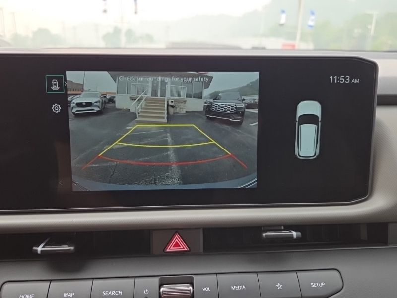 New 2027 Kia Seltos SUV