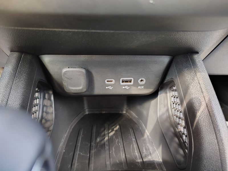 Used 2023 Chevrolet TrailBlazer SUV