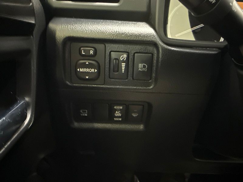 Used 2024 Toyota 4Runner SUV