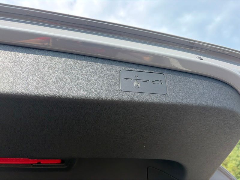New 2026 Volkswagen Golf GTI Hatchback