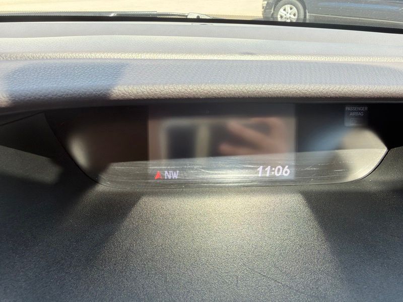 Used 2014 Honda CR-V SUV