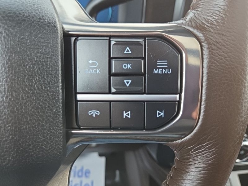Used 2026 Ford F-350SD Truck
