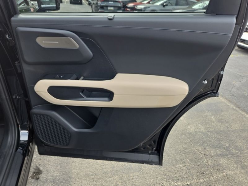 New 2027 Kia Telluride Hybrid SUV