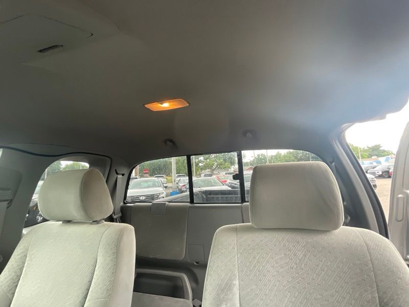 Used 2005 Toyota Tacoma Truck