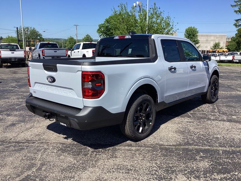 New 2026 Ford Maverick Truck