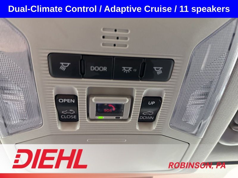 Used 2025 Toyota RAV4 Hybrid SUV