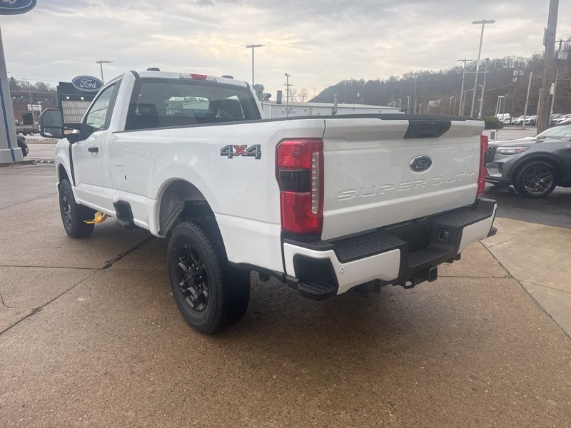 New 2026 Ford F-350SD Truck