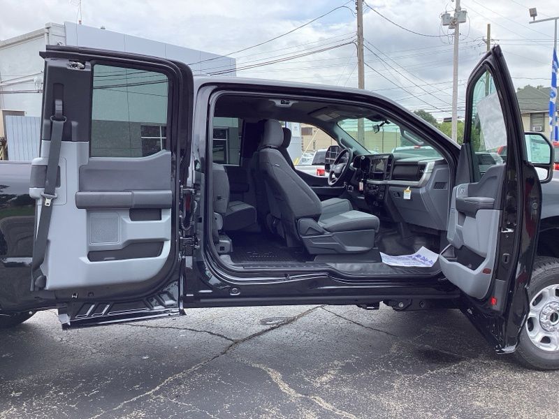 New 2026 Ford F-350SD Truck