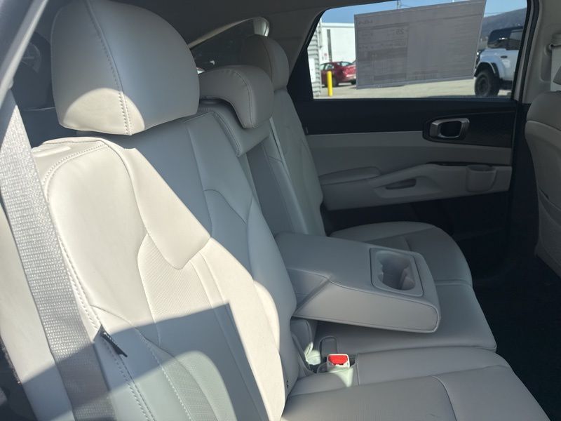 New 2026 Kia Sorento SUV