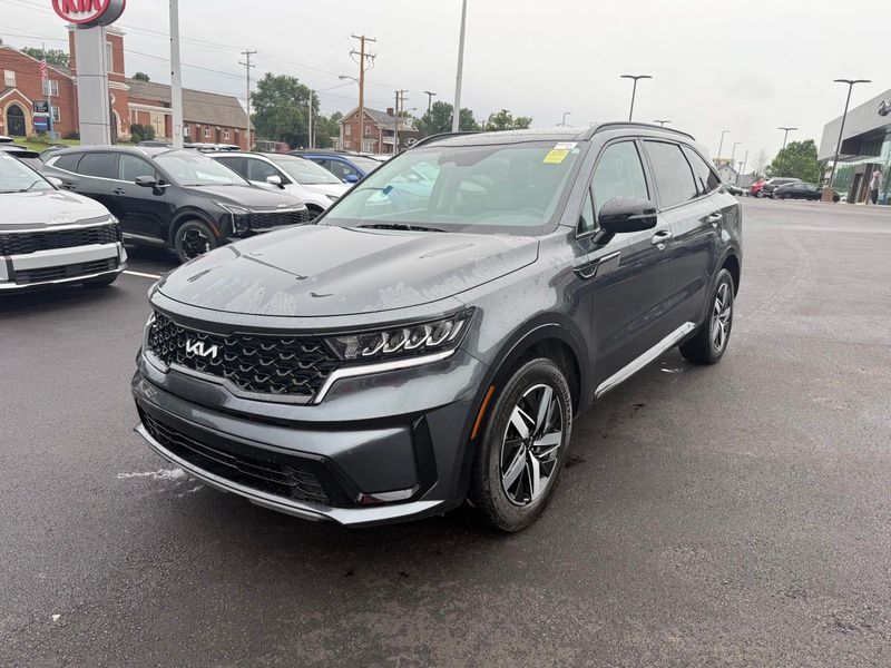 Used 2023 Kia Sorento SUV