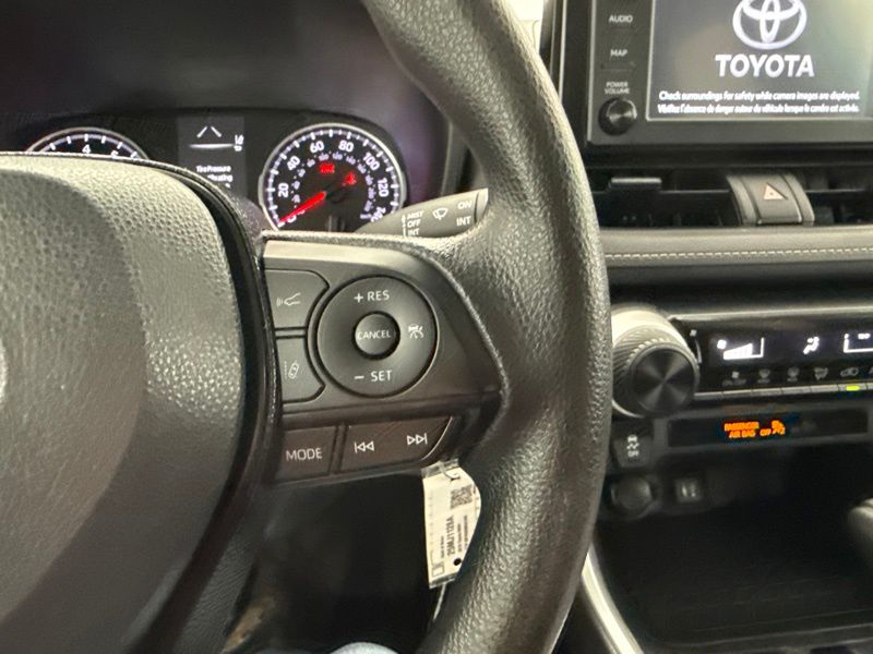 Used 2019 Toyota RAV4 SUV