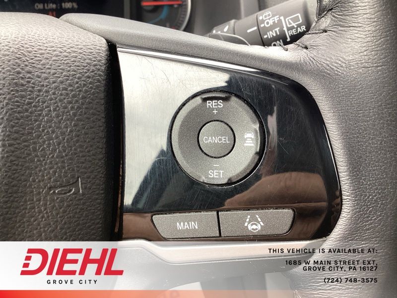 Used 2021 Honda Pilot SUV