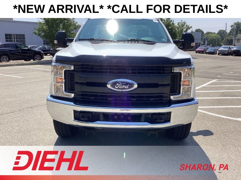 Used 2019 Ford F-350SD Truck
