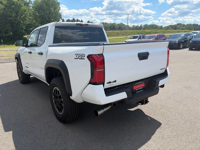 2026 Toyota Tacoma TRD Off Road - Photo 7