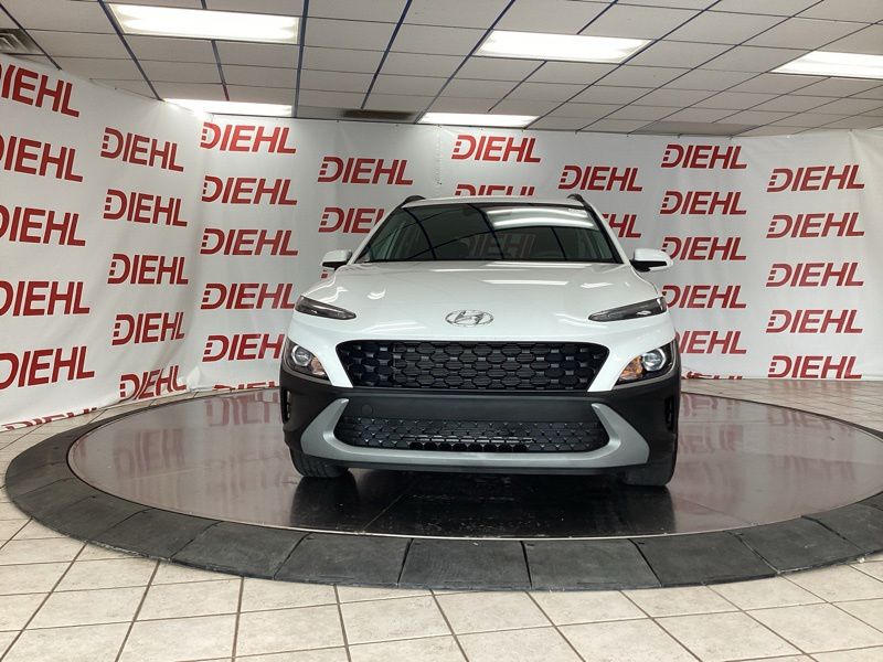 Used 2023 Hyundai Kona SUV