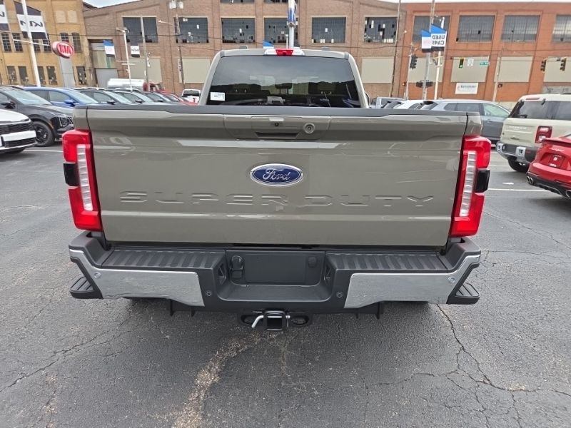 New 2026 Ford F-450SD Truck
