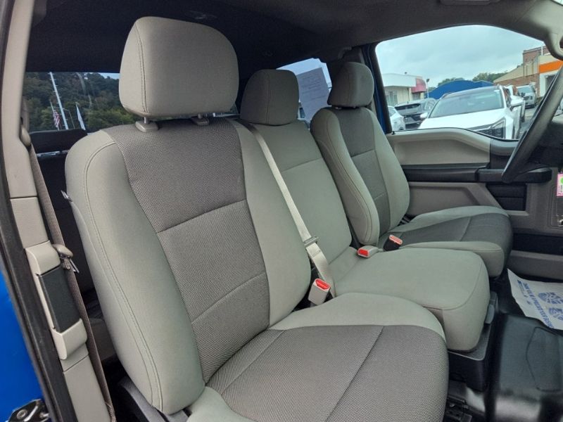 Used 2015 Ford F-150 Truck