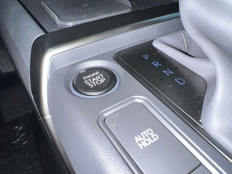 New 2027 Kia Seltos SUV