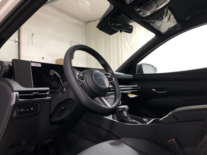 New 2026 Hyundai Santa Cruz Truck