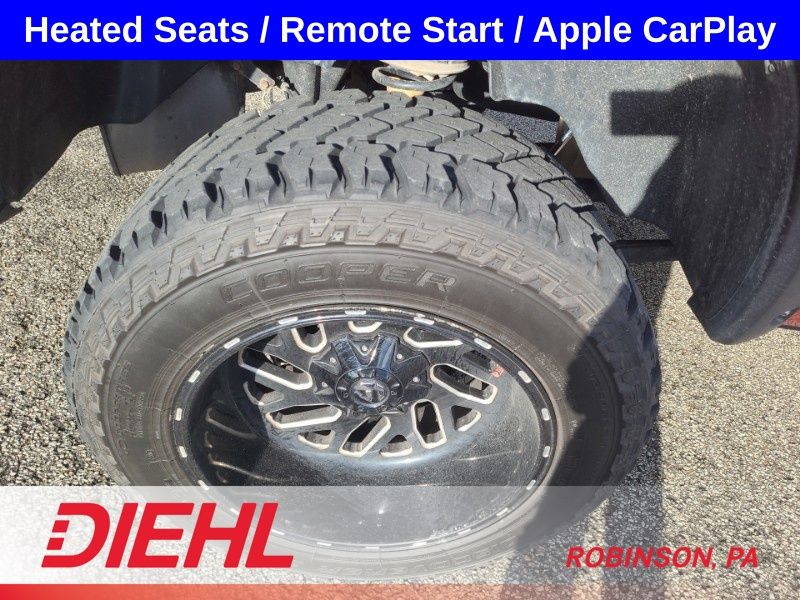 Used 2022 Ram 1500 Classic Truck
