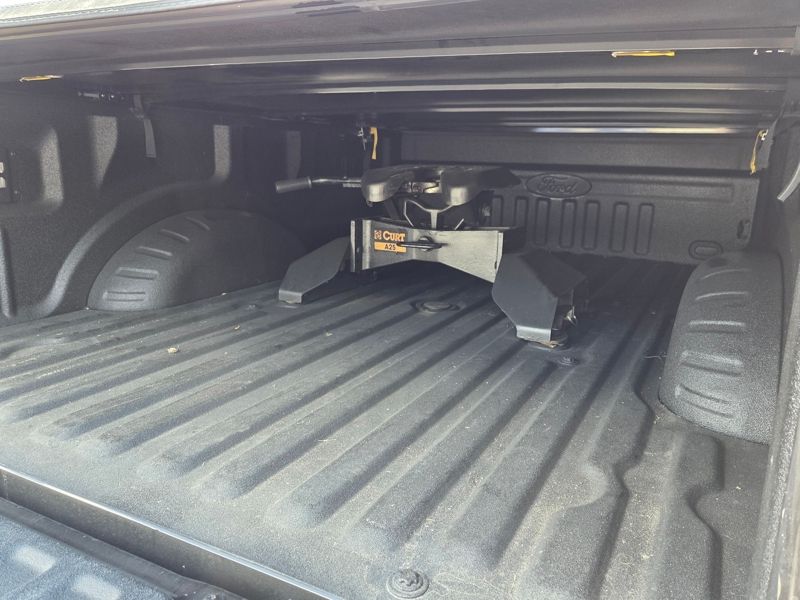 Used 2024 Ford F-350SD Truck