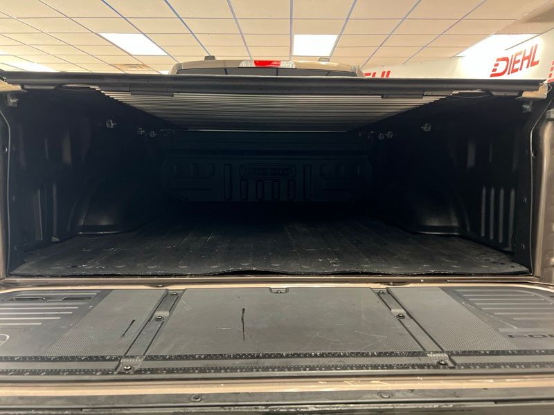 Used 2021 Ford F-150 Truck
