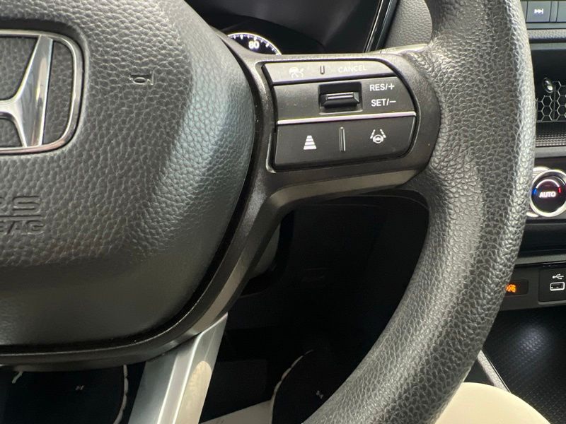 Used 2024 Honda CR-V SUV