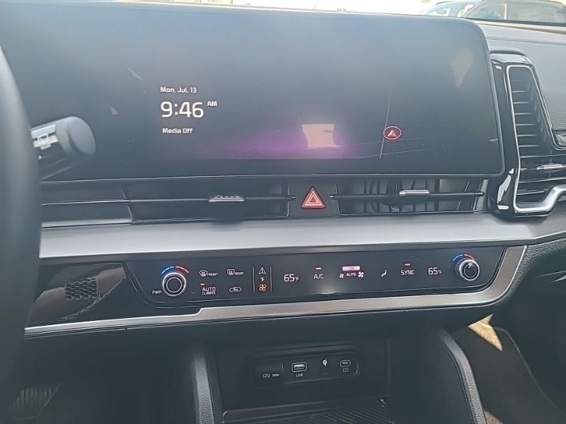 Used 2023 Kia Sportage SUV
