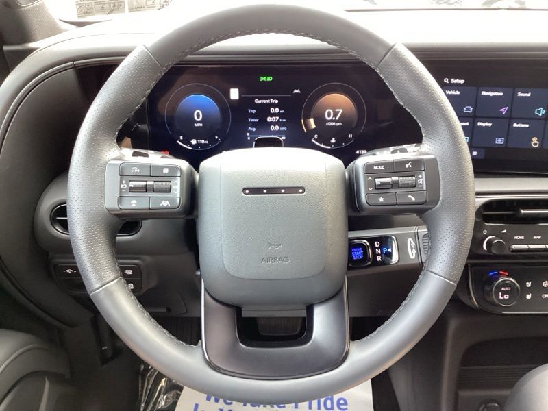 Used 2026 Hyundai Palisade SUV